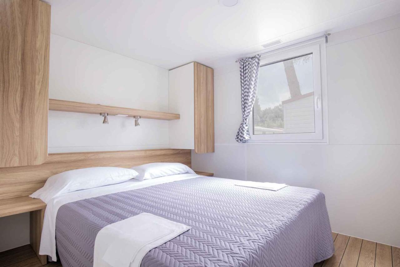 Villaggio Lido D'Abruzzo 阿布鲁齐的罗塞托 外观 照片