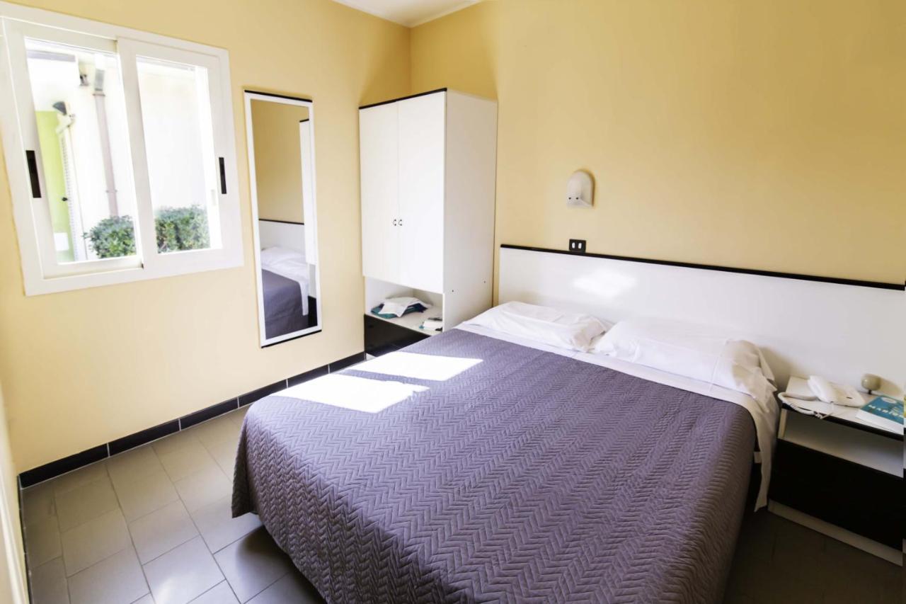 Villaggio Lido D'Abruzzo 阿布鲁齐的罗塞托 外观 照片