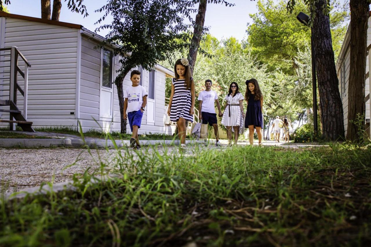 Villaggio Lido D'Abruzzo 阿布鲁齐的罗塞托 外观 照片