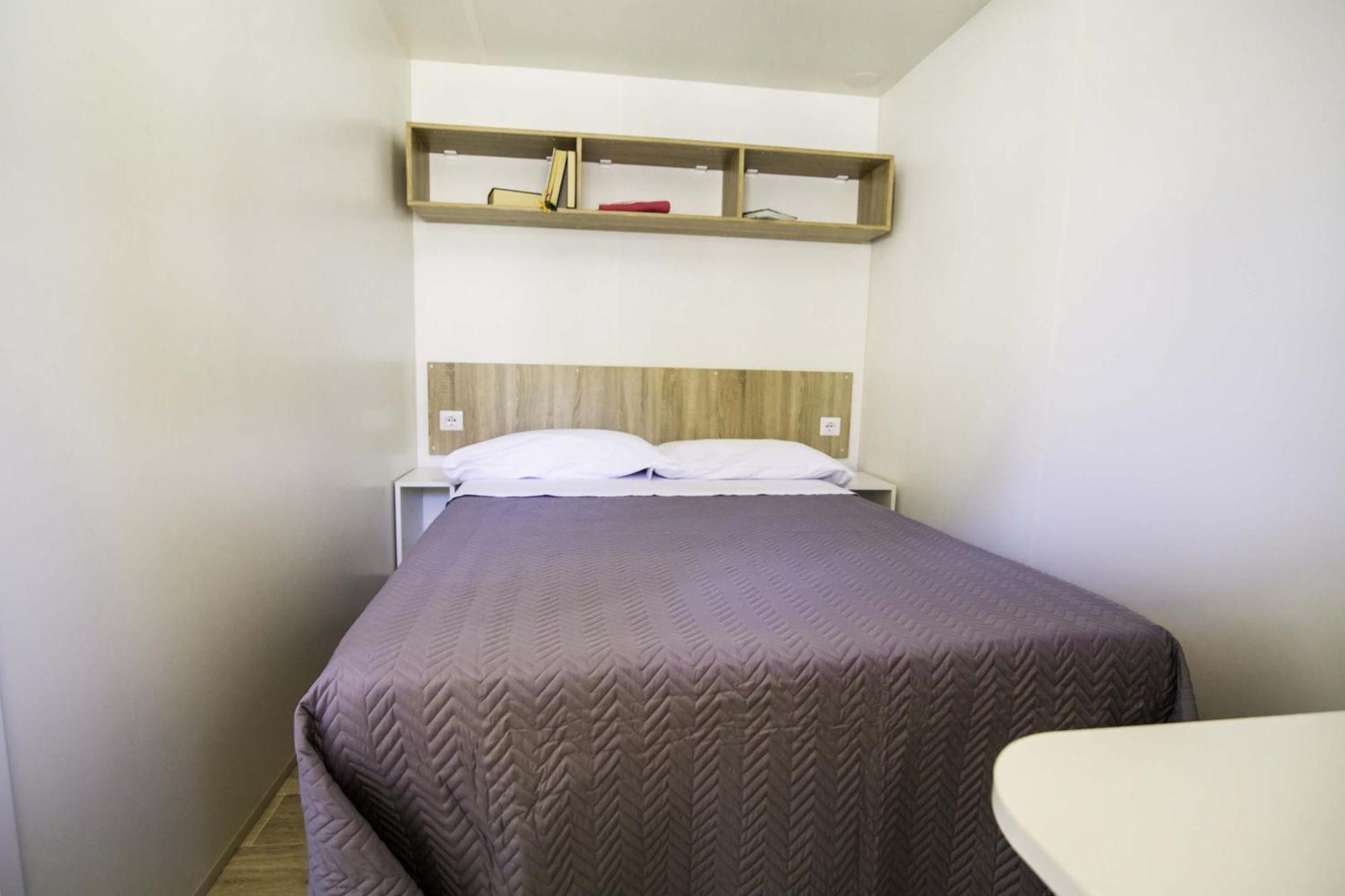 Villaggio Lido D'Abruzzo 阿布鲁齐的罗塞托 客房 照片