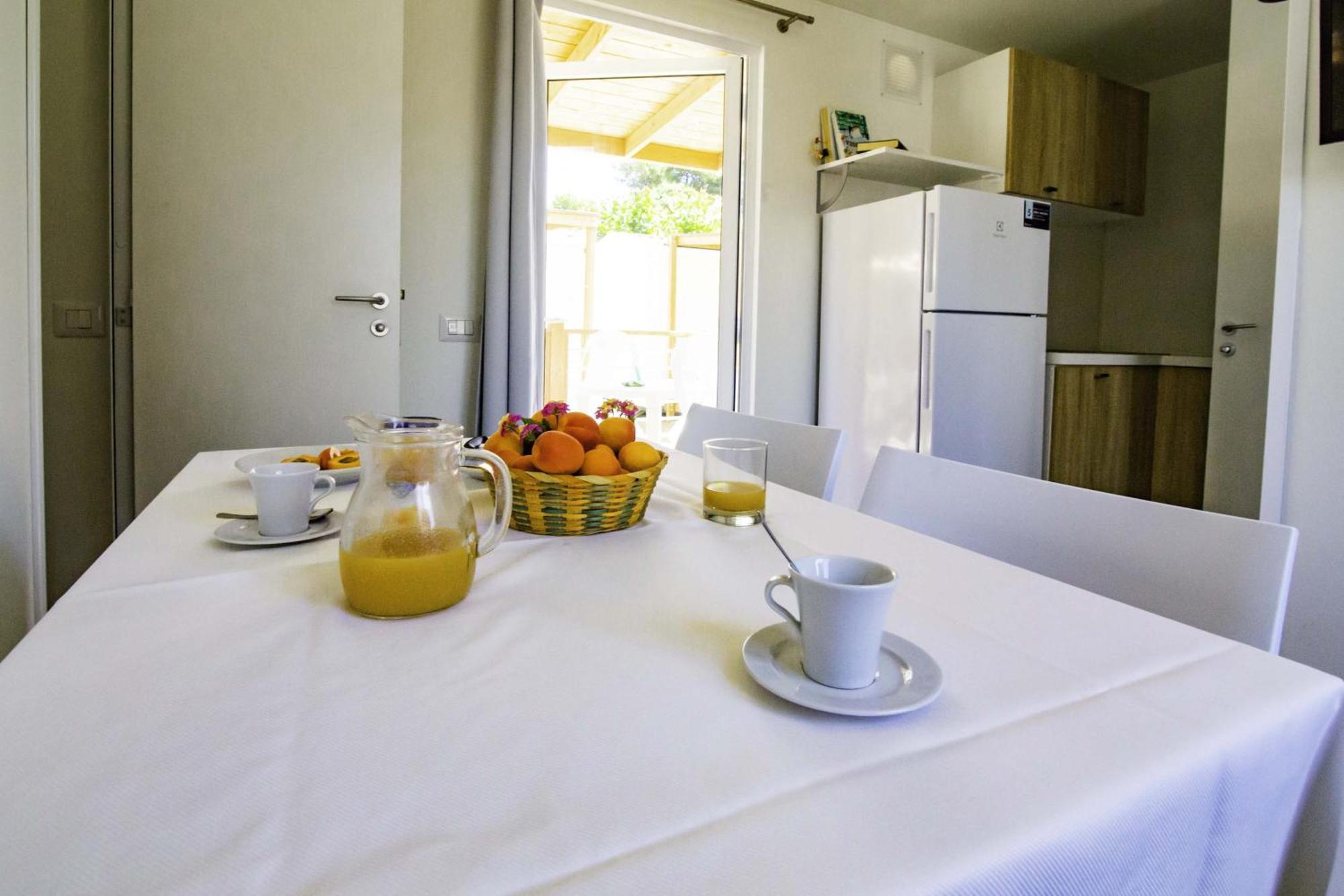 Villaggio Lido D'Abruzzo 阿布鲁齐的罗塞托 客房 照片