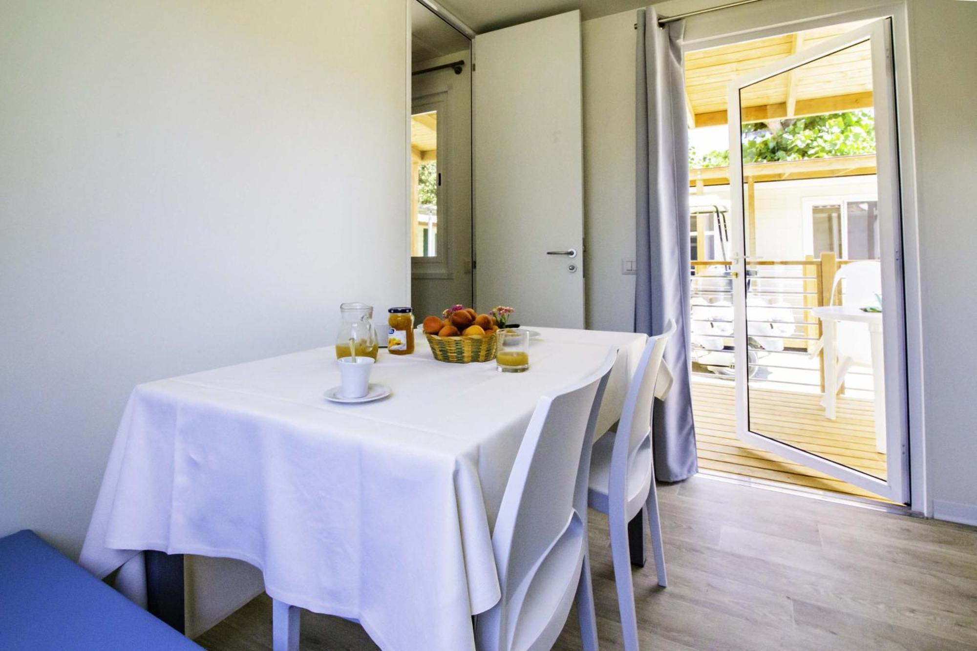 Villaggio Lido D'Abruzzo 阿布鲁齐的罗塞托 客房 照片
